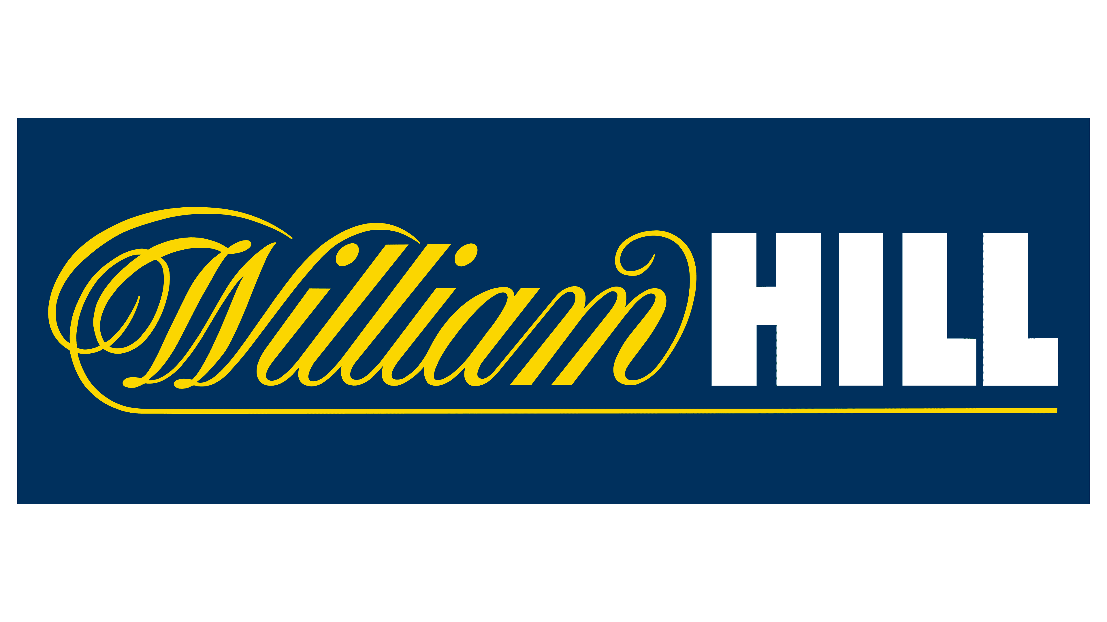 William Hill